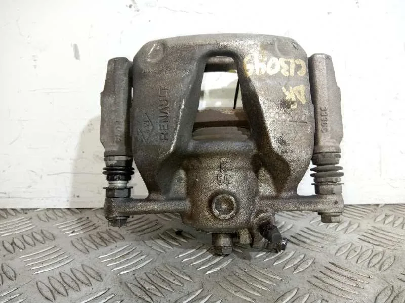 Pinza Freno Delantera Derecha para Renault Megane Iv Berlina 5P