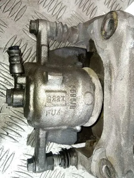 Pinza Freno Delantera Derecha para Renault Megane Iv Berlina 5P