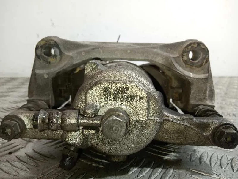 Pinza Freno Delantera Derecha para Renault Megane Iv Berlina 5P