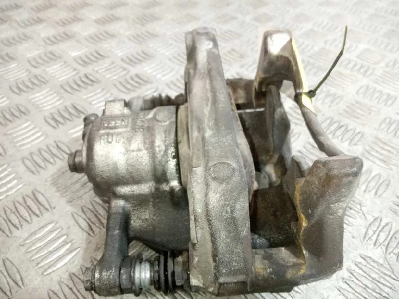 Pinza Freno Delantera Derecha para Renault Megane Iv Berlina 5P