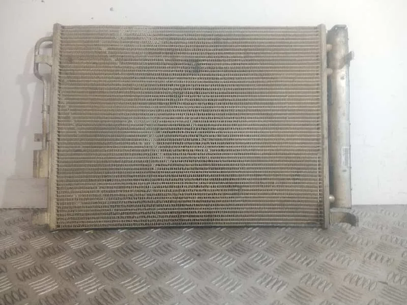 Condensador / Radiador Aire Acondicionado para Hyundai Tucson
