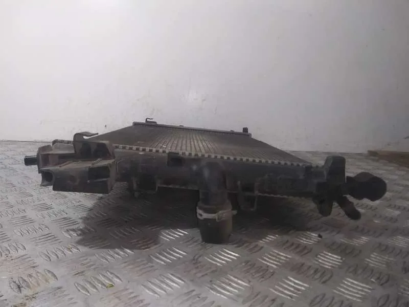 Radiador Agua para Saab 9-3 Berlina