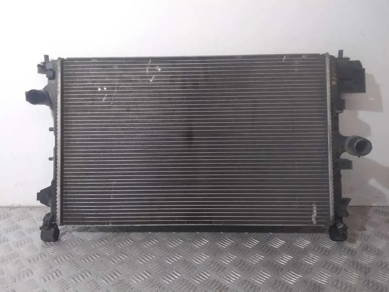 Radiador Agua para Saab 9-3 Berlina