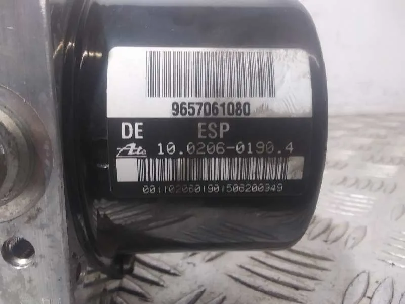 Abs para Citroën C5 Berlina