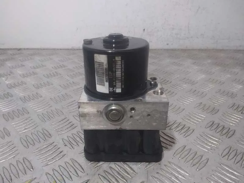 Abs para Citroën C5 Berlina
