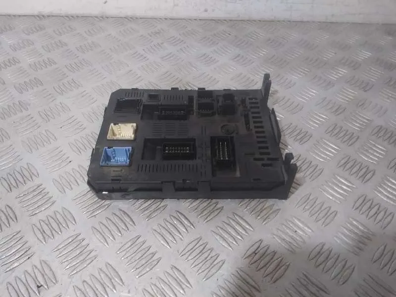 Centralita Bsi para Citroën C5 Berlina