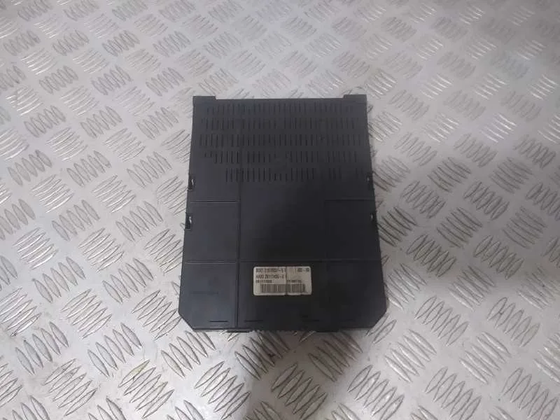 Centralita Bsi para Citroën C5 Berlina