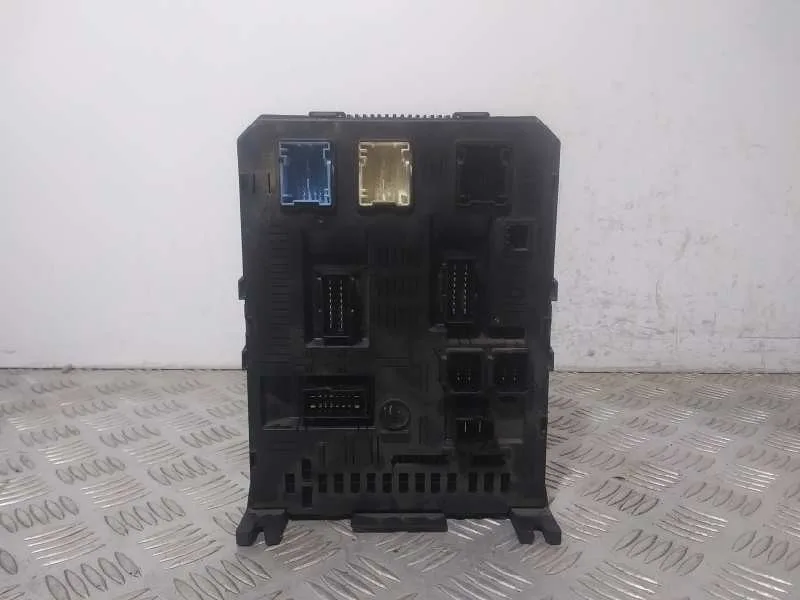 Centralita Bsi para Citroën C5 Berlina