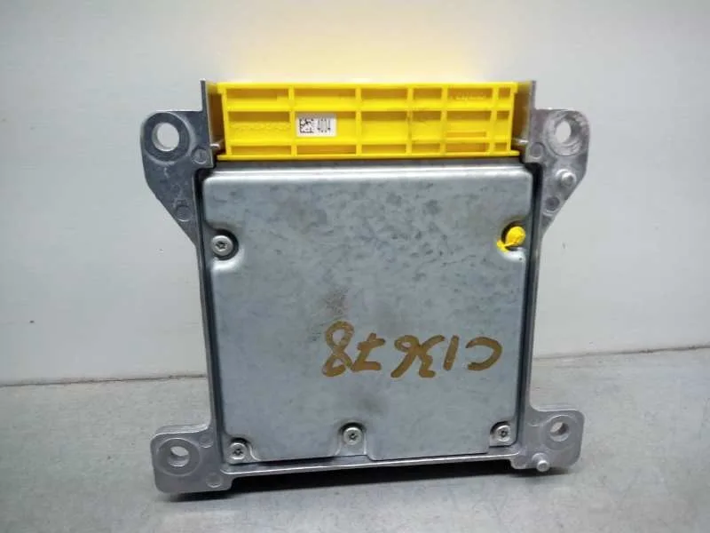 Centralita Airbag para Mercedes-Benz Clase C (W204) Berlina