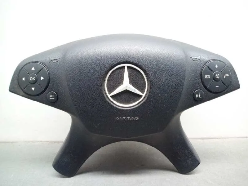 Airbag Delantero Izquierdo para Mercedes-Benz Clase C (W204) Berlina