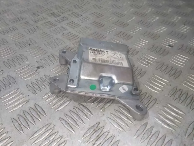 Centralita Airbag para Renault Laguna Ii Grandtour (Kg0)