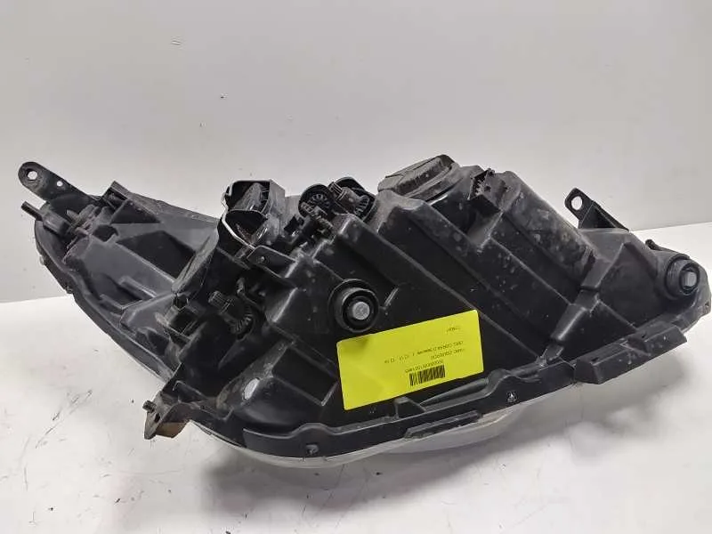 Faro Izquierdo para Opel Corsa D