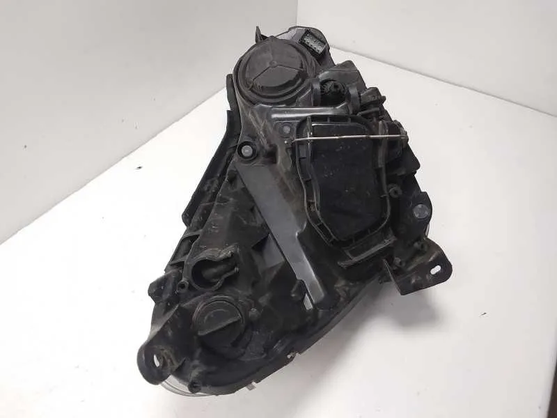 Faro Izquierdo para Opel Corsa D