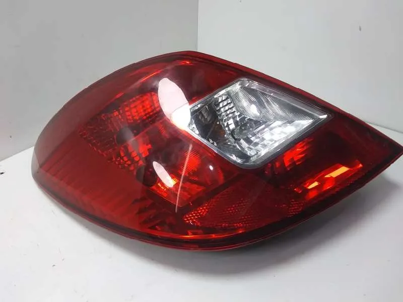 Piloto Trasero Izquierdo para Opel Corsa D