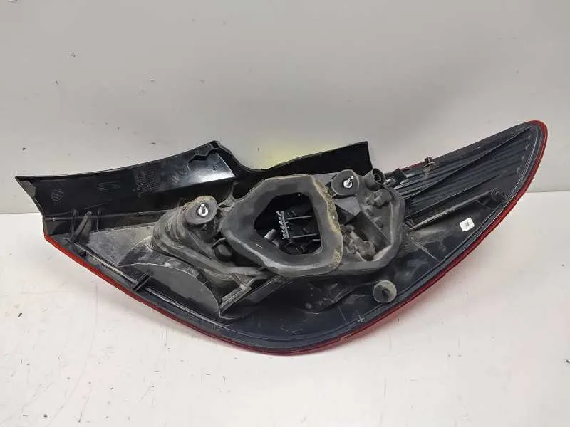 Piloto Trasero Izquierdo para Opel Corsa D