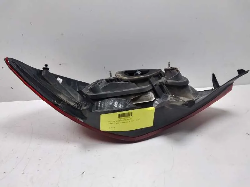 Piloto Trasero Izquierdo para Opel Corsa D