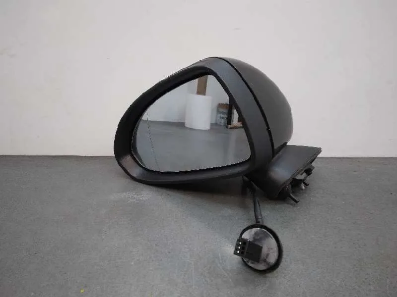 Retrovisor Izquierdo para Opel Corsa D