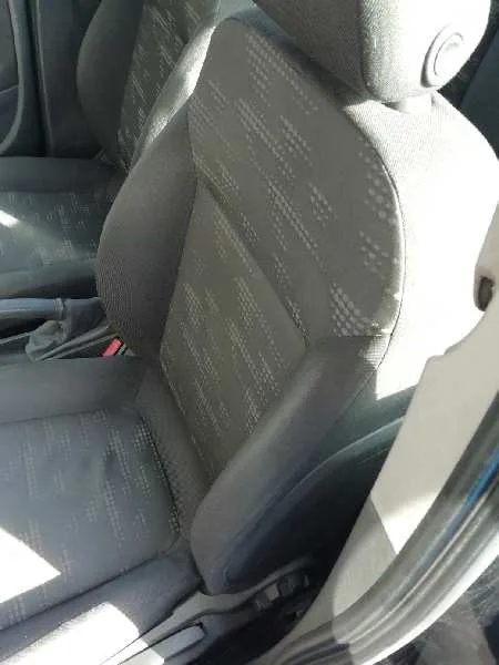 Asiento Delantero Izquierdo para Opel Corsa D
