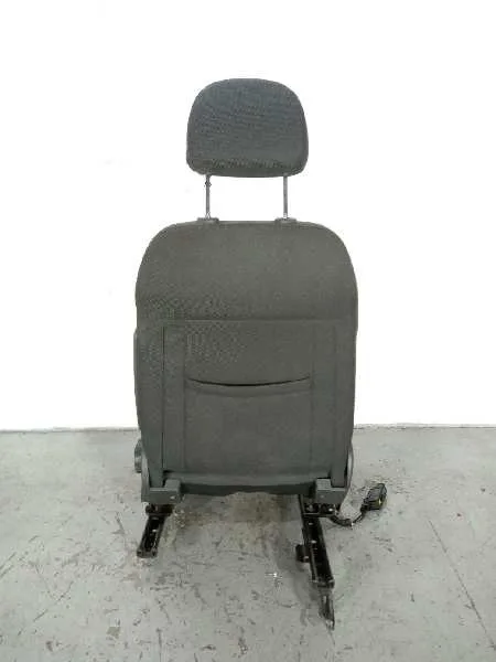 Asiento Delantero Izquierdo para Opel Corsa D