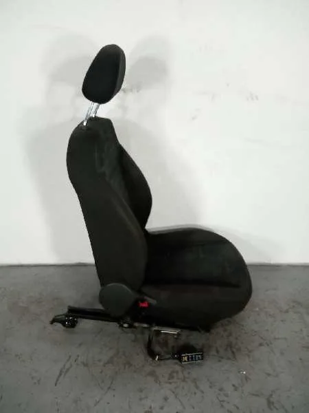 Asiento Delantero Izquierdo para Opel Corsa D