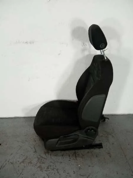 Asiento Delantero Izquierdo para Opel Corsa D
