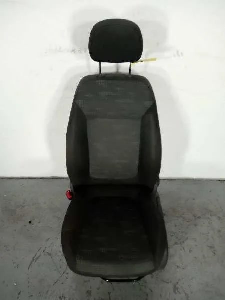 Asiento Delantero Izquierdo para Opel Corsa D