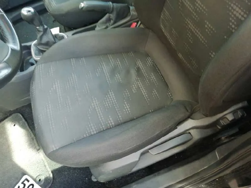 Asiento Delantero Izquierdo para Opel Corsa D