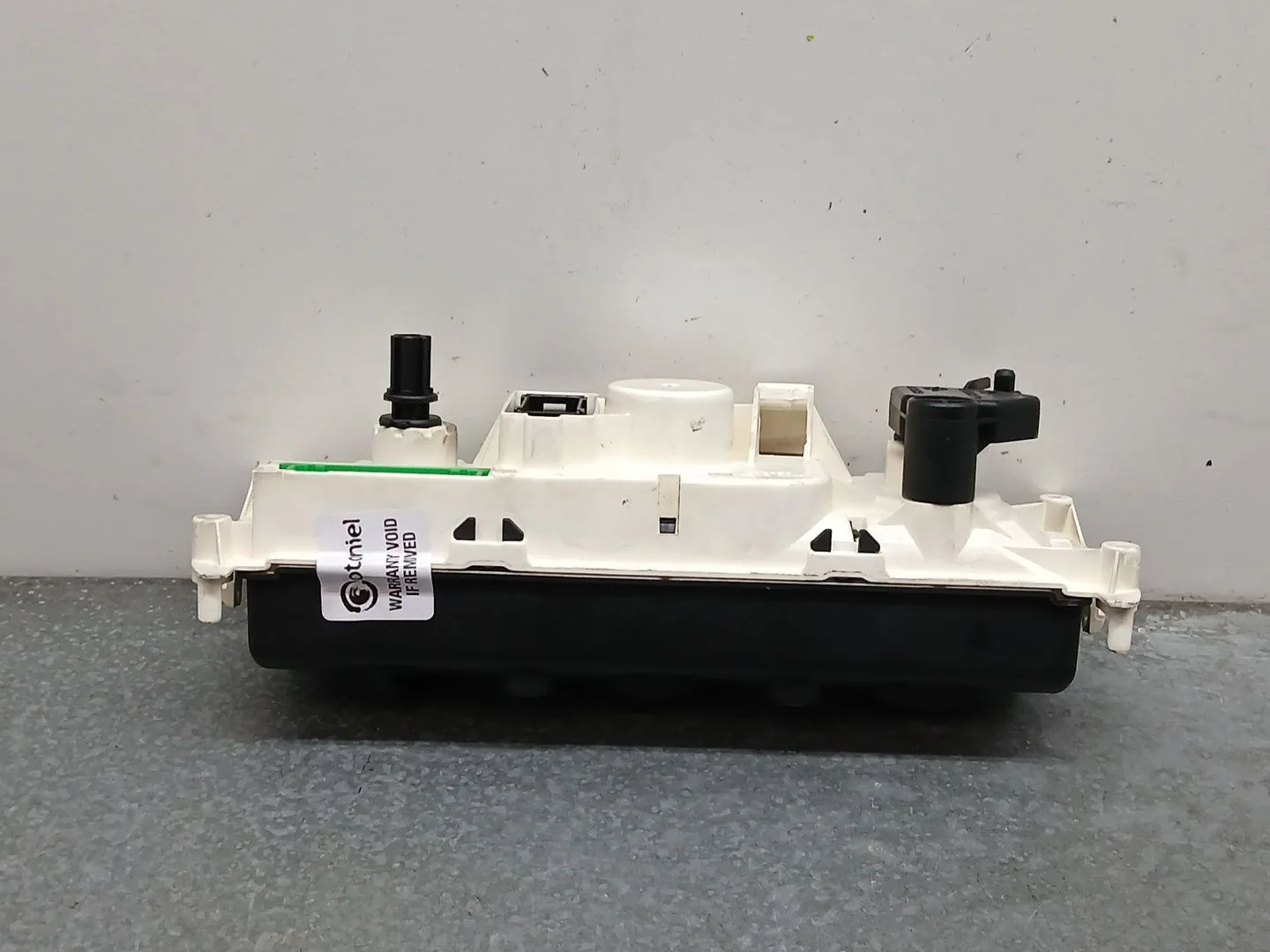 Mando Calefaccion / Aire Acondicionado para Mini Mini (R50,R53)