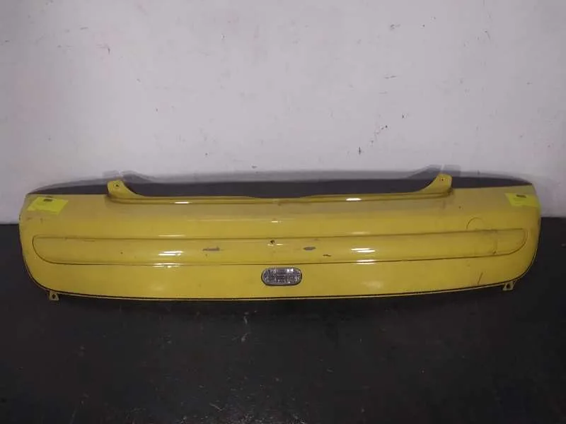 Paragolpes Trasero para Mini Mini (R50,R53)