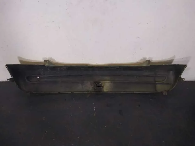 Paragolpes Trasero para Mini Mini (R50,R53)