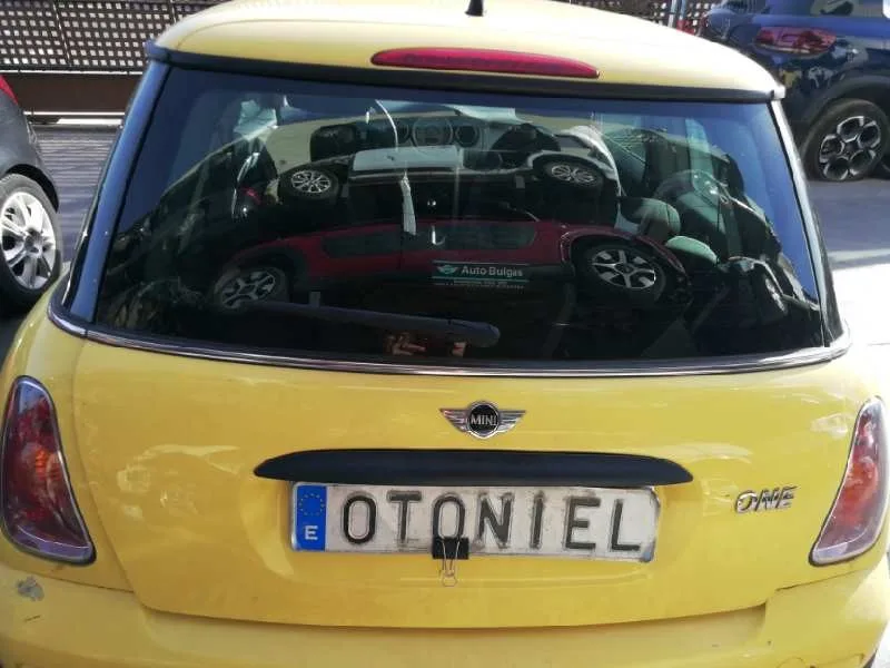 Porton Trasero para Mini Mini (R50,R53)