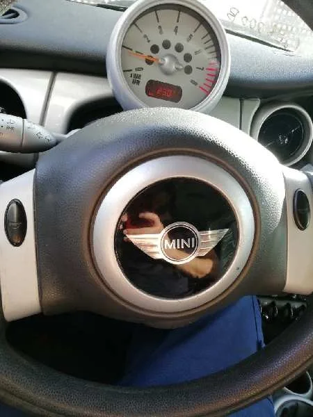 Airbag Delantero Izquierdo para Mini Mini (R50,R53)