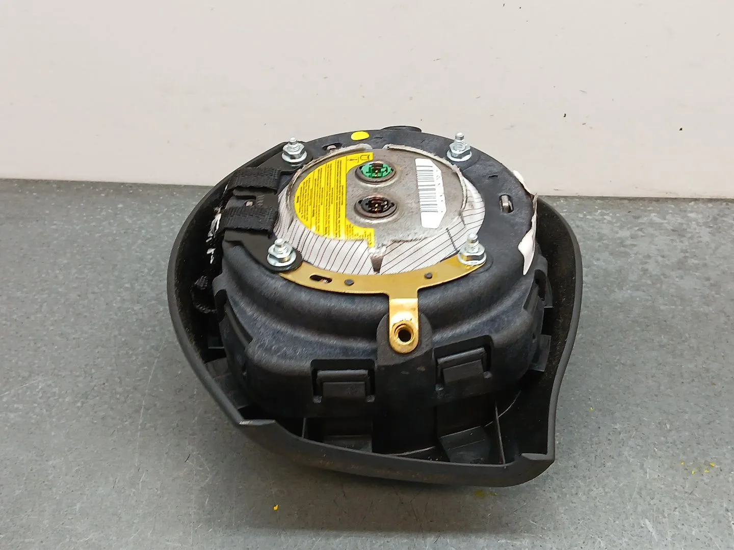 Airbag Delantero Izquierdo para Mini Mini (R50,R53)