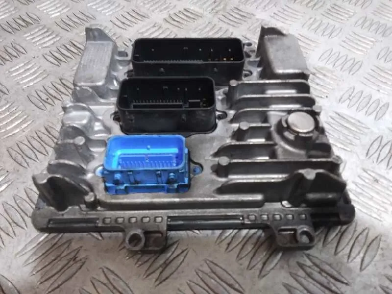 Centralita Motor Uce para Opel Mokka