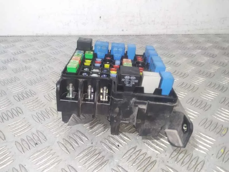 Caja Reles / Fusibles para Hyundai I30