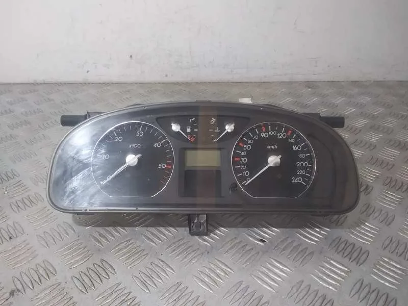 Cuadro Instrumentos para Renault Laguna Ii Grandtour (Kg0)