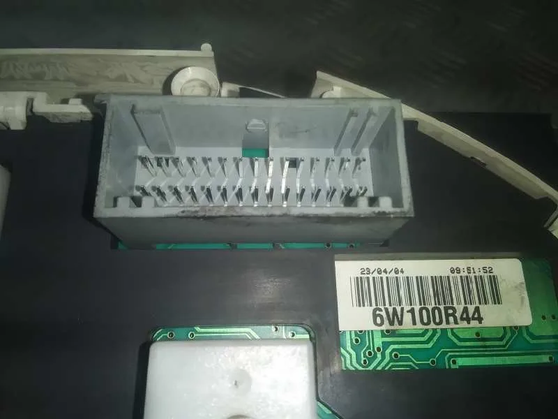 Cuadro Instrumentos para Renault Laguna Ii Grandtour (Kg0)
