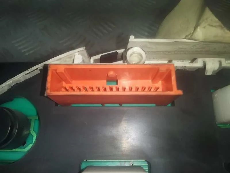 Cuadro Instrumentos para Renault Laguna Ii Grandtour (Kg0)