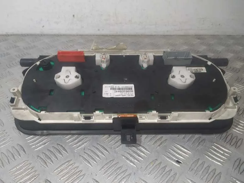 Cuadro Instrumentos para Renault Laguna Ii Grandtour (Kg0)