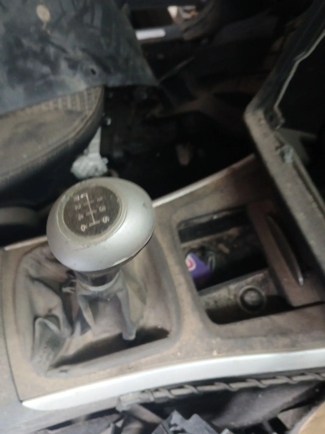 Caja Cambios para Mercedes-Benz Clase B (W245)