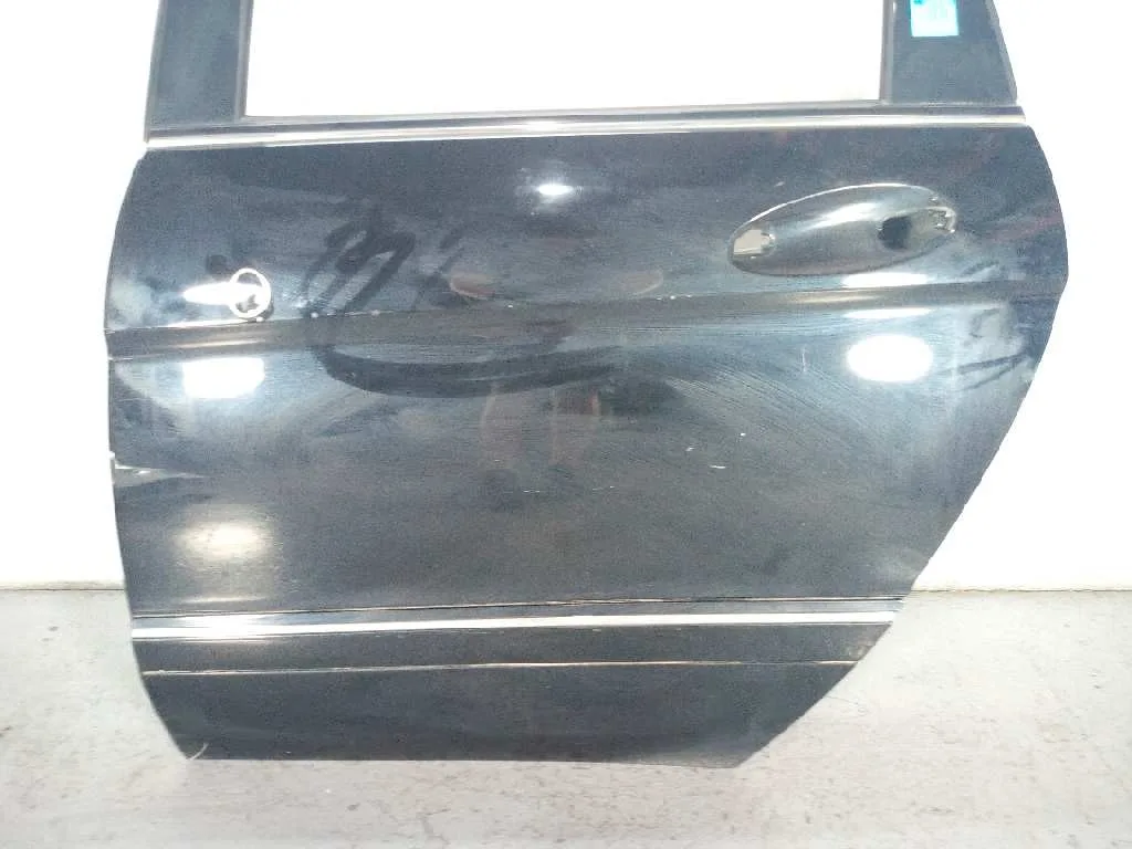 Puerta Trasera Izquierda para Mercedes-Benz Clase B (W245)