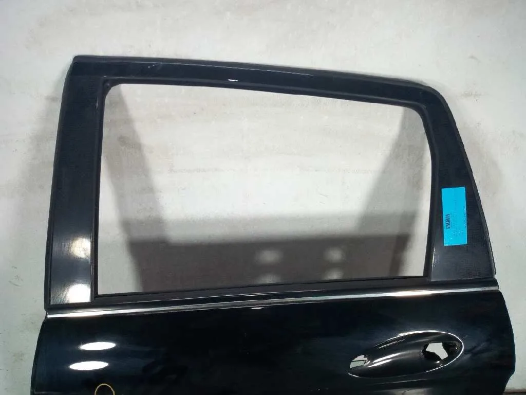 Puerta Trasera Izquierda para Mercedes-Benz Clase B (W245)