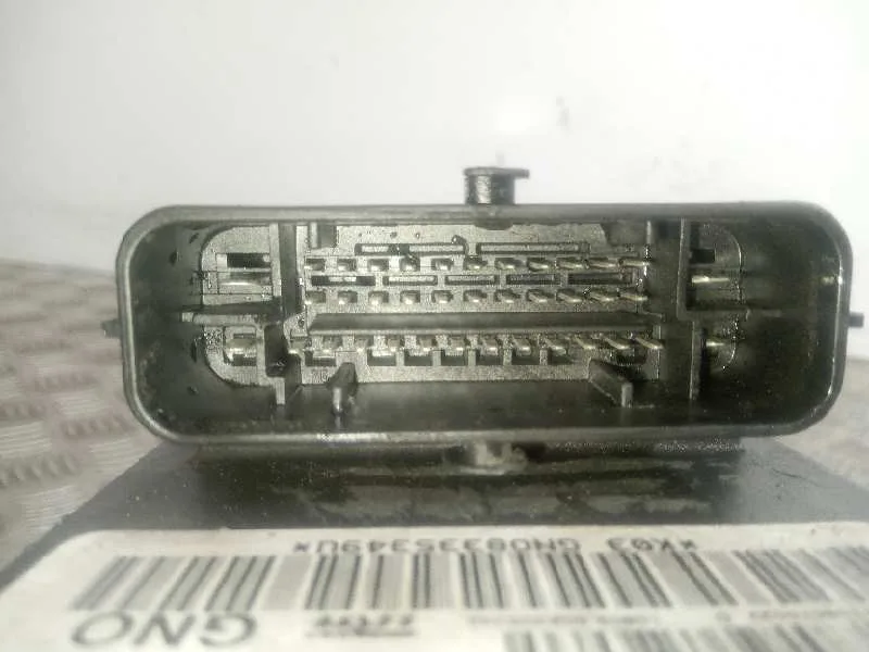 Abs para Volkswagen Passat Berlina (3C2)