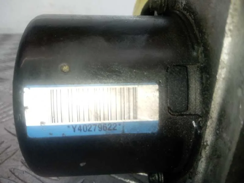 Abs para Volkswagen Passat Berlina (3C2)