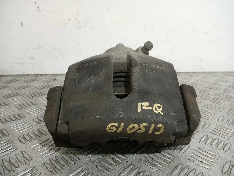 Pinza Freno Delantera Izquierda para Volkswagen Passat Berlina (3C2)