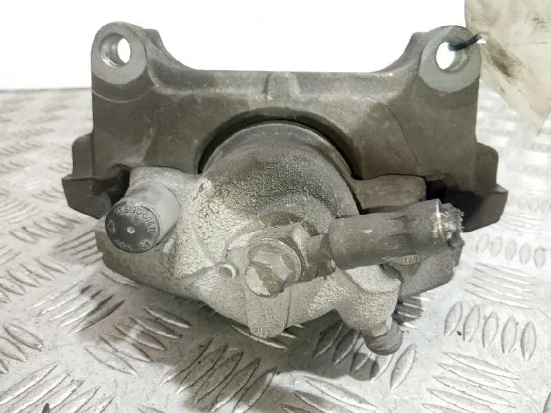 Pinza Freno Delantera Izquierda para Volkswagen Passat Berlina (3C2)