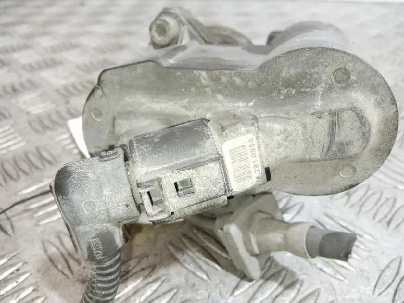 Pinza Freno Trasera Izquierda para Volkswagen Passat Berlina (3C2)