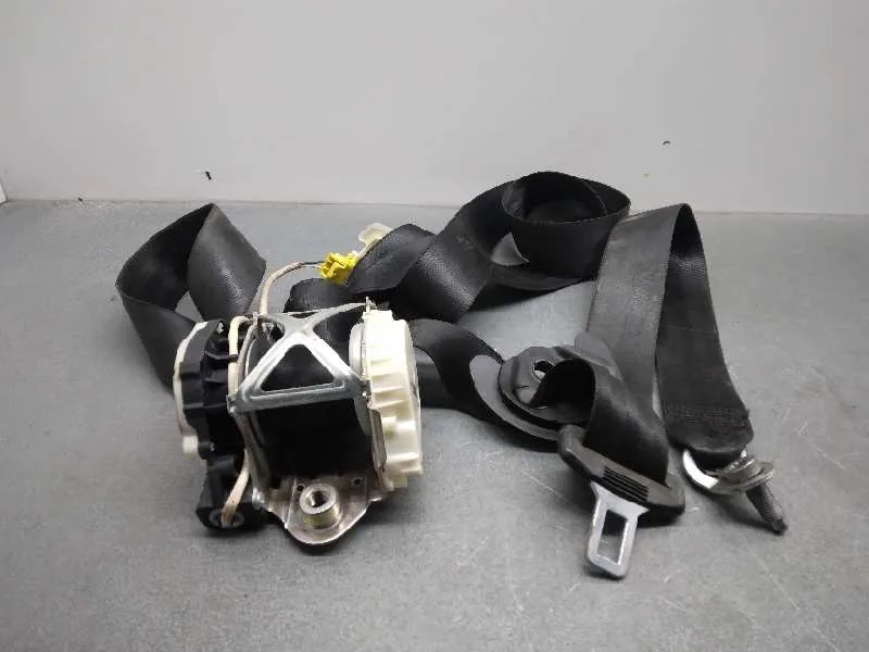 Pretensor Airbag Derecho para Volkswagen Passat Berlina (3C2)