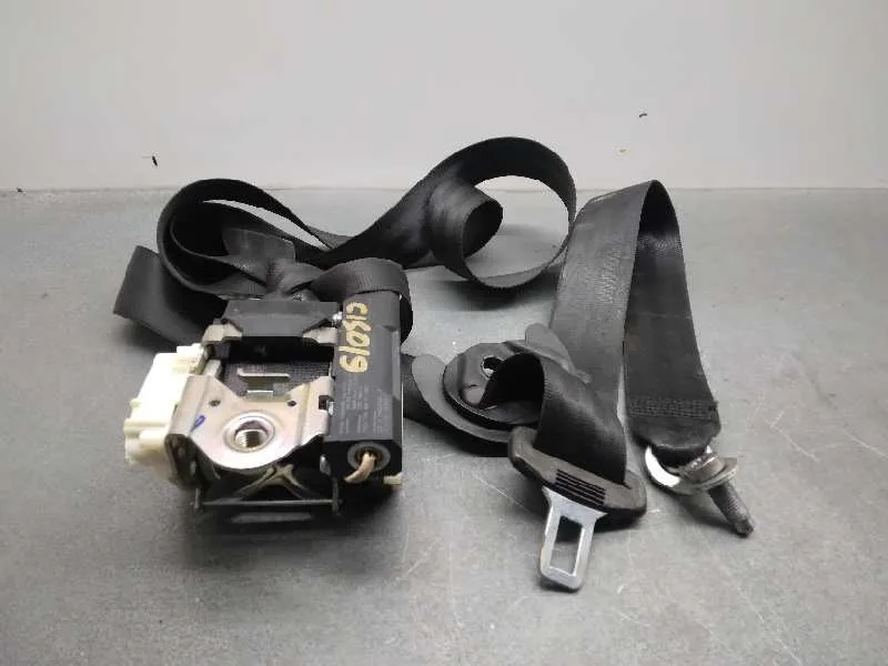 Pretensor Airbag Derecho para Volkswagen Passat Berlina (3C2)