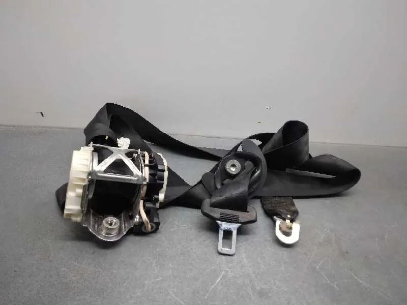 Pretensor Airbag Izquierdo para Volkswagen Passat Berlina (3C2)